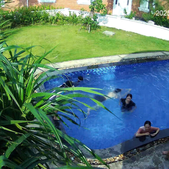 [VB.L12.07] Villa Biển 3PN