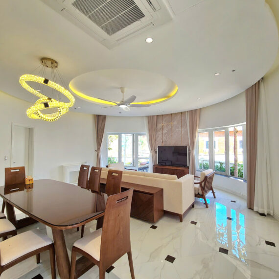 [VB.L7.05] Villa Biển 2PN