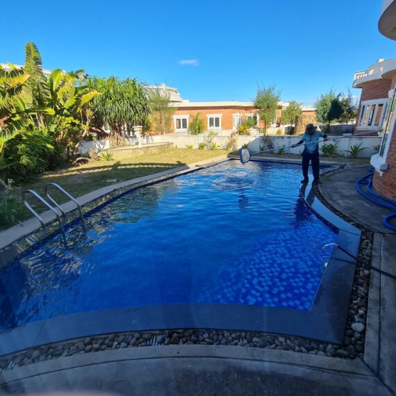 [VB.L1.08] Villa Biển 3PN