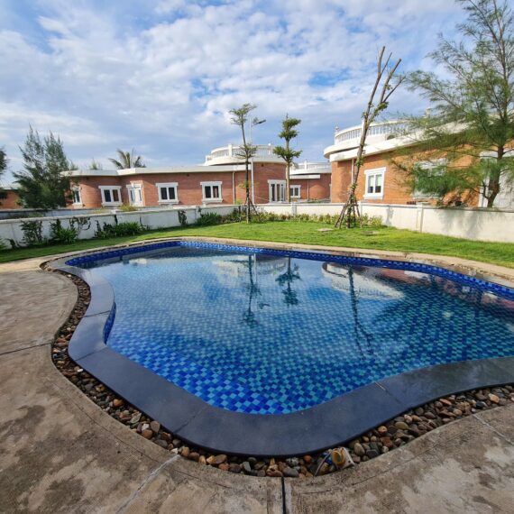 [VB.L12.07] Villa Biển 3PN
