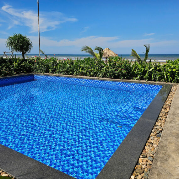 [VB.L9.12] Villa 3PN Giáp Biển