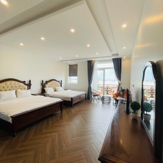 [SH.L1.03] Homestay 3PN