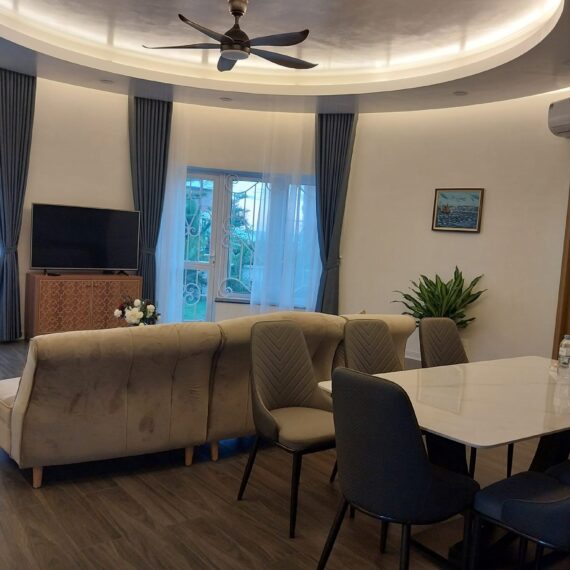 [VB.L9.09] Villa Biển 3PN KBB