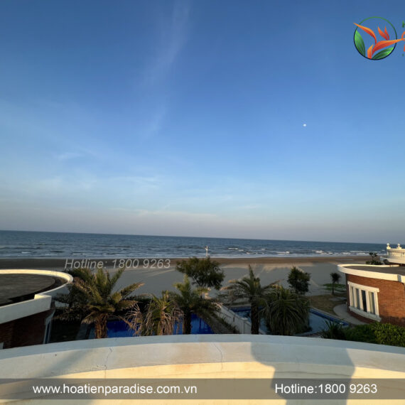 [VB.L1.04] Villa Biển 2PN