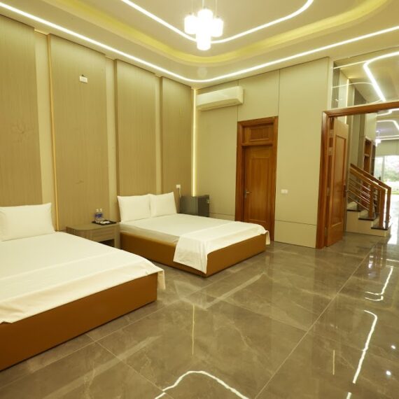 [SH.L2.05] Homestay 4PN
