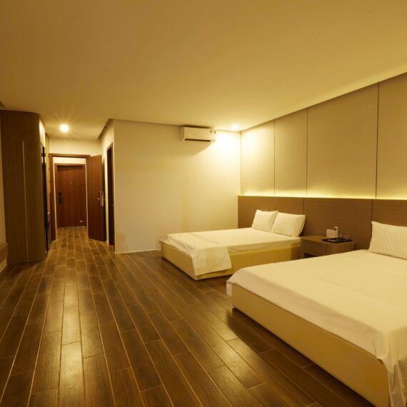 [SH.L10.12] Homestay 4PN
