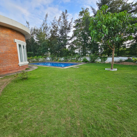 [SV.L2.03] Villa Golf 3PN