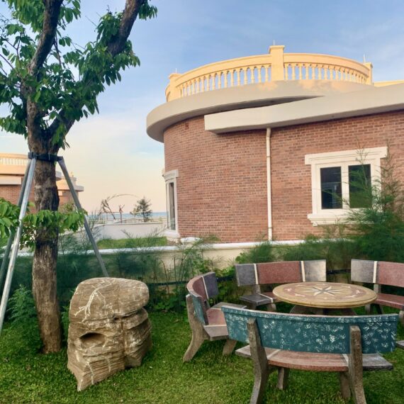 [VB.L9.08] Villa Biển 2PN