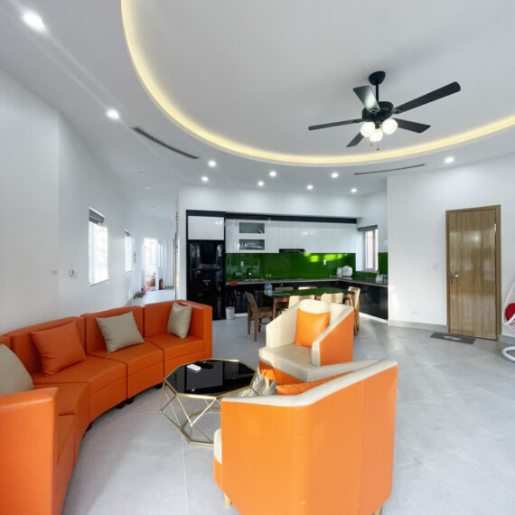 [SV.L2.15] Villa Golf 2PN