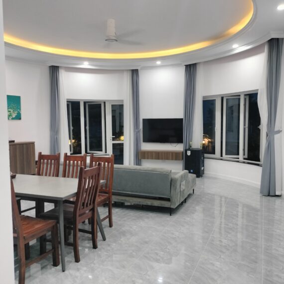 [VB.L10.02] Villa Biển 2PN