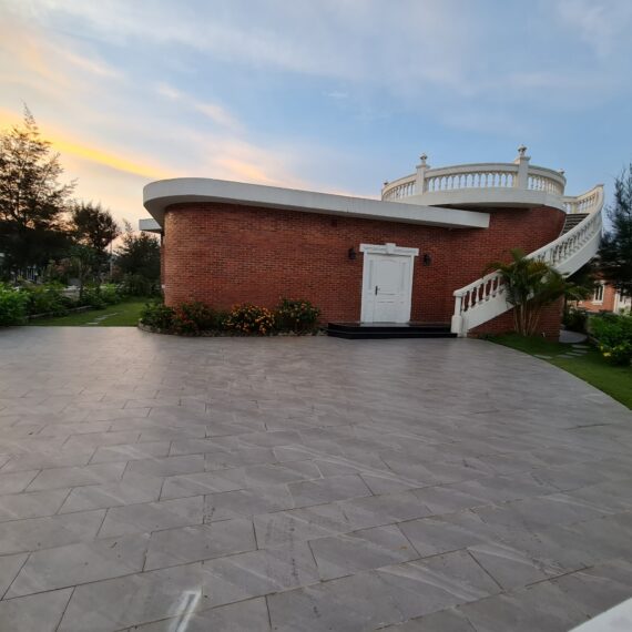 [VB.L10.07] Villa Biển 3PN
