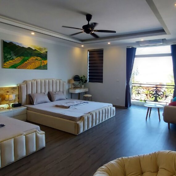 [SH.L10.16] Homestay 3PN