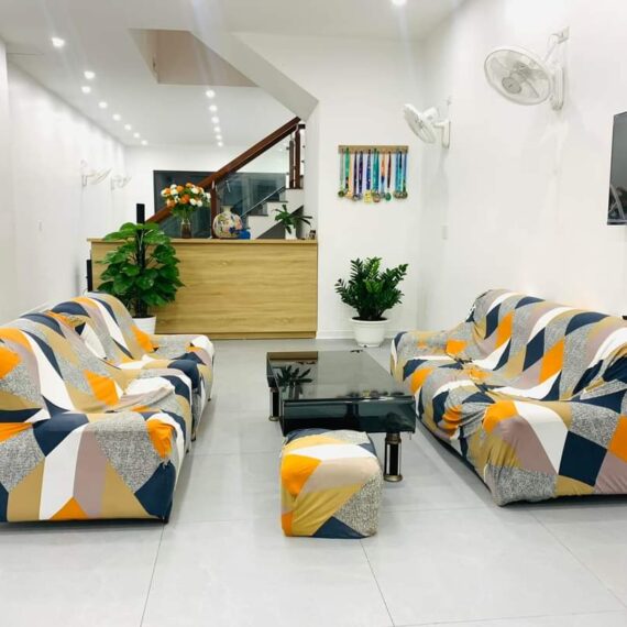 [SH.L10.03] Homestay 3PN