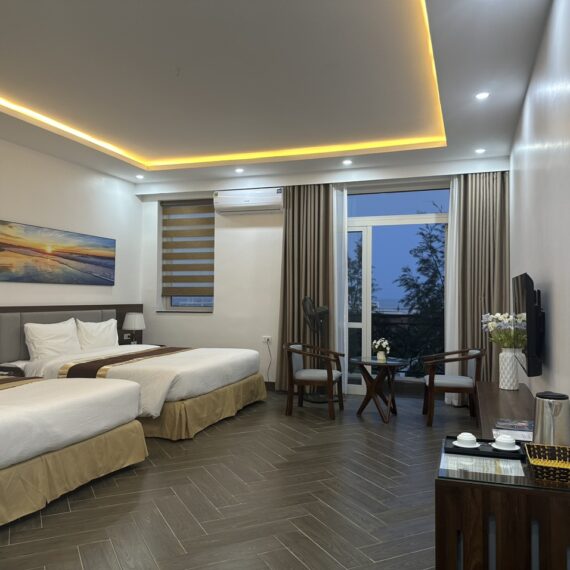 [SH.L2.02] Homestay 4PN
