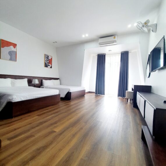 [SH.L8.13] Homestay 3PN