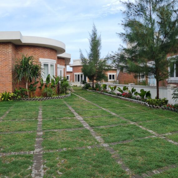 [VB.L10.04] Villa Biển 2PN
