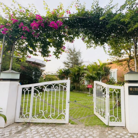 [VB.L10.03] Villa Biển 2PN