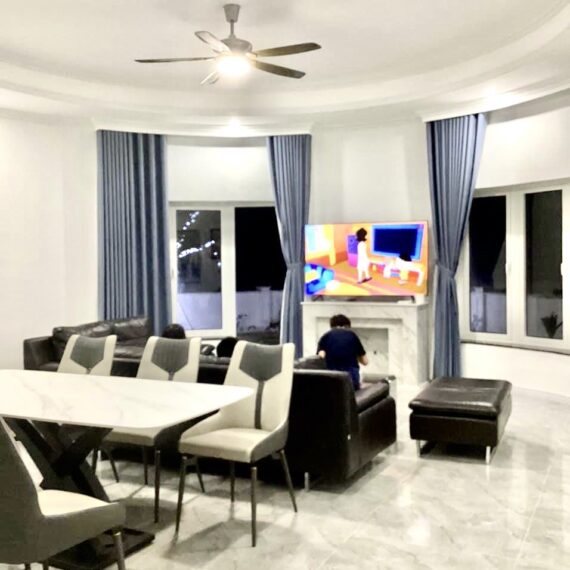 [VB.L2.02] Villa Biển 2PN