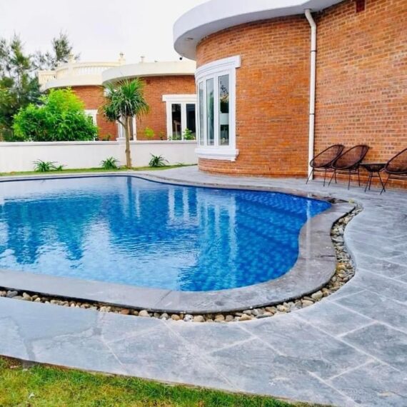 [VB.L10.06] Villa Biển 3PN