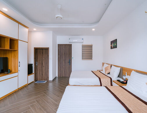 [SH.L2.06] Homestay 4PN