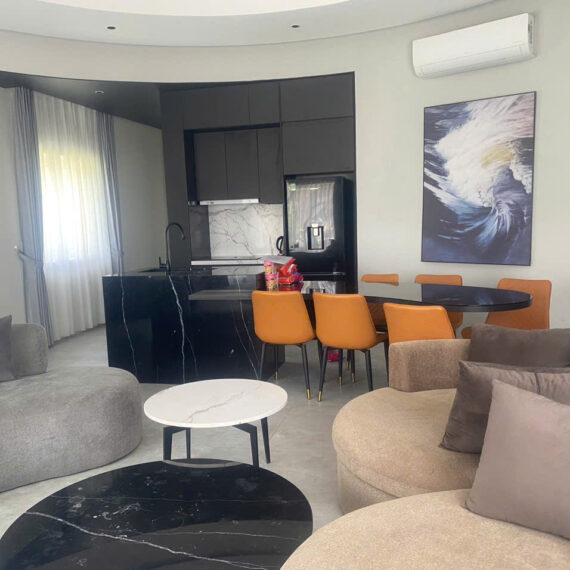 [VB.L8.02] Villa Biển 3PN KBB