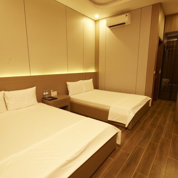 [SH.L4.01] Homestay 4PN