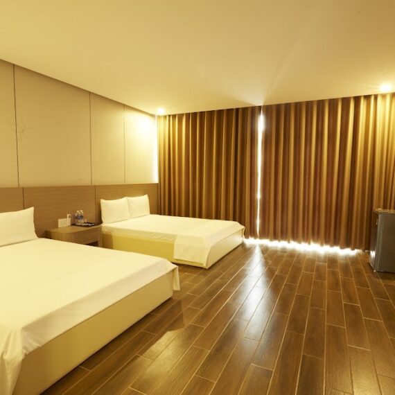 [SH.L4.06] Homestay 4PN