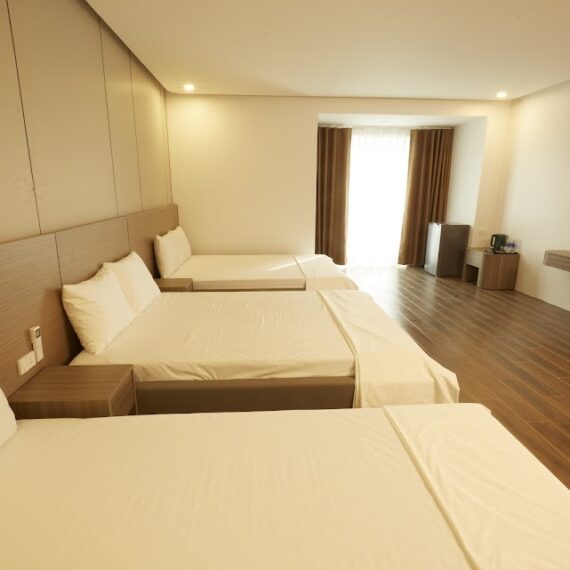 [SH.L4.04] Homestay 4PN