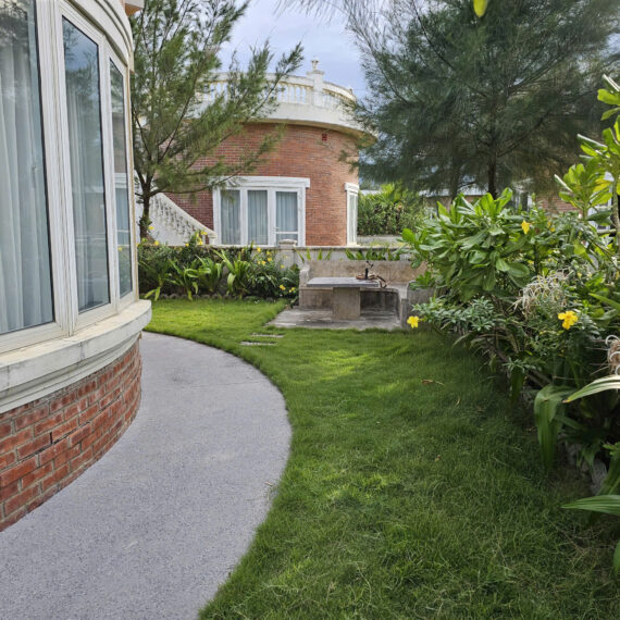 [VB.L5.04] Villa Biển 2PN