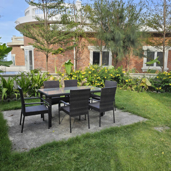 [VB.L4.09] Villa Biển 2PN