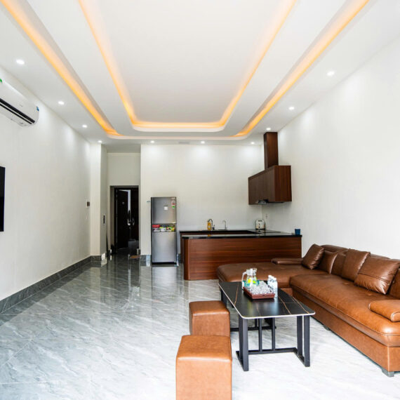 [SH.L3.12] Homestay 4PN