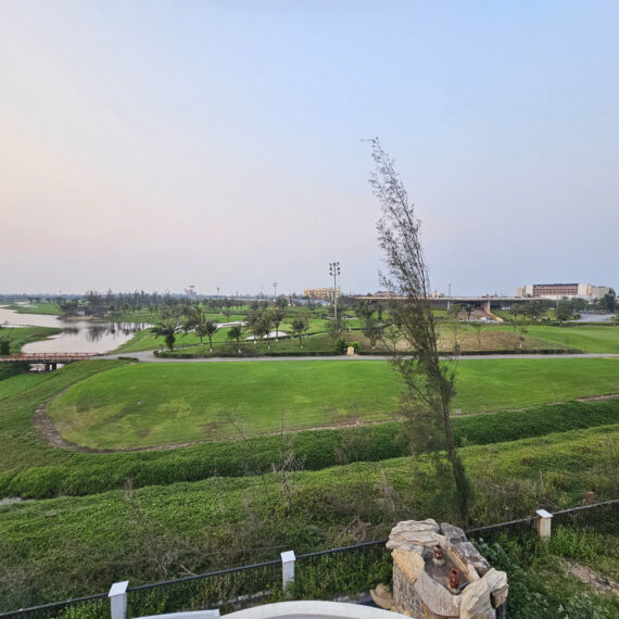 [SV.L2.65] Villa 3PN Có Bể Bơi