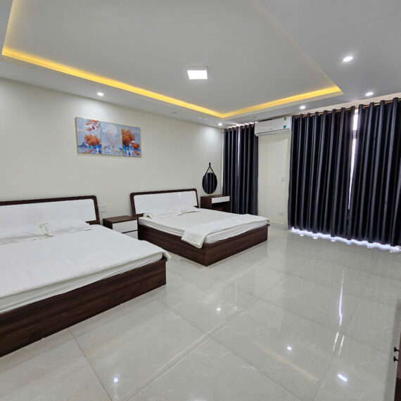 [SH.L2.12] Homestay 3PN