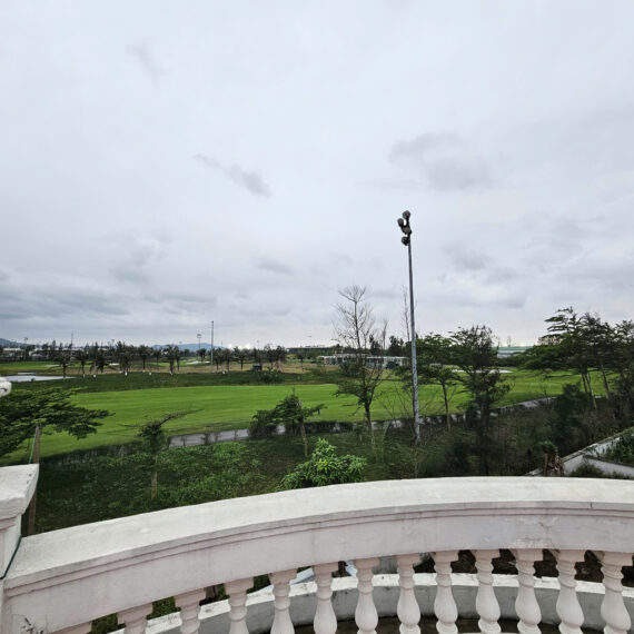 [SV.L2.10] Villa Golf 2PN