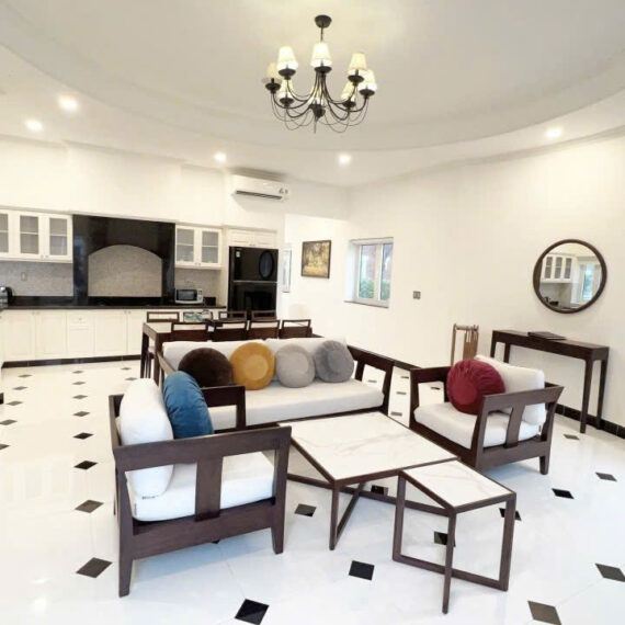 [VB.L9.04] Villa Biển 2PN