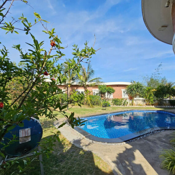[VB.L4.07] VILLA BIỂN 3PN