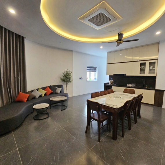 [VB.L12.05] Villa 3PN KBB