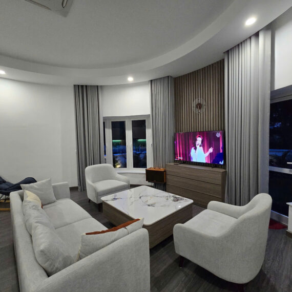 [SV.L2.13] Villa Golf 3PN KBB
